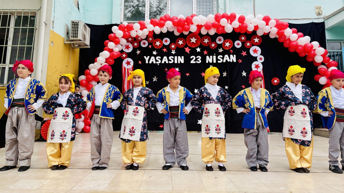 23 Nisan Coşkusu